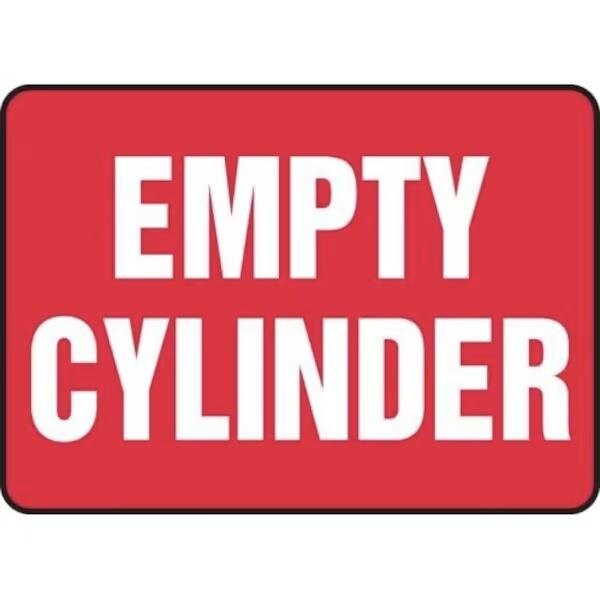 Accuform Safety Sign, MCPG596XV MCPG596XV - main